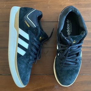 Adidas Skateboarding Tyshawn Jones